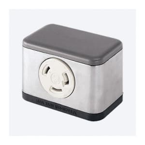 ハイテンションアウトレット・ローテンションアウトレット｜床用配線