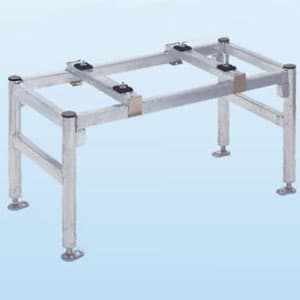 PC-NJ35 エアコン架台 PC-NJ35 (日晴金属)｜PCキヤッチャー パッケージ