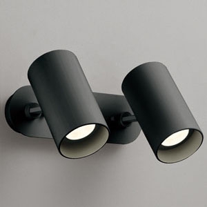 中古品】オーデリックLEDスポットライト4個セット ODELIC(オーデリック