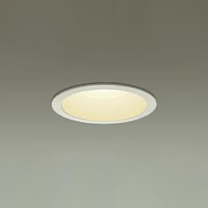 DDL-104YW (DAIKO)｜ダウンライト φ100｜住宅用照明器具｜電材堂【公式】
