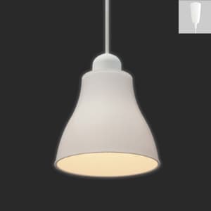 PL5L-E17CG1-W (アイリスオーヤマ)｜小形ペンダント(食卓・玄関・廊下