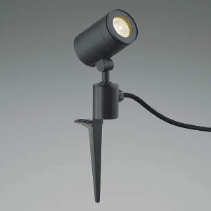 メル4個 コイズミ照明 LEDスポットライト AS93438 中古美品 ⑴ Koizumi