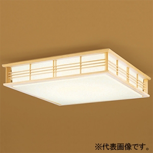 未使用】オーデリック LEDシーリングライト OL291022R 和風 和室