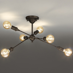 大幅値下げ】オーデリック シャンデリア 60センチ 1 大幅値下げ