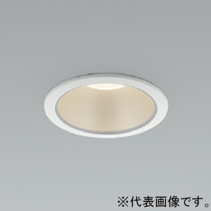 新品 未使用 LEDダウンライト φ75 Fit調色 調光 6個セット 調