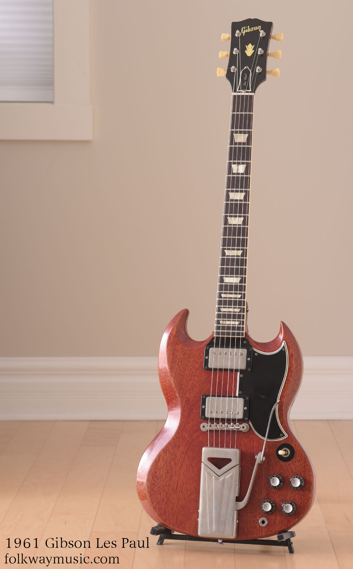 Buy 1961 les paul sg New Arrivals 1961 Gibson Les Paul Standard