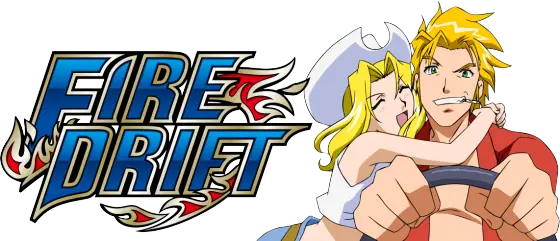 パチスロファイヤードリフト[スロット新台]導入日・スペック・設定差