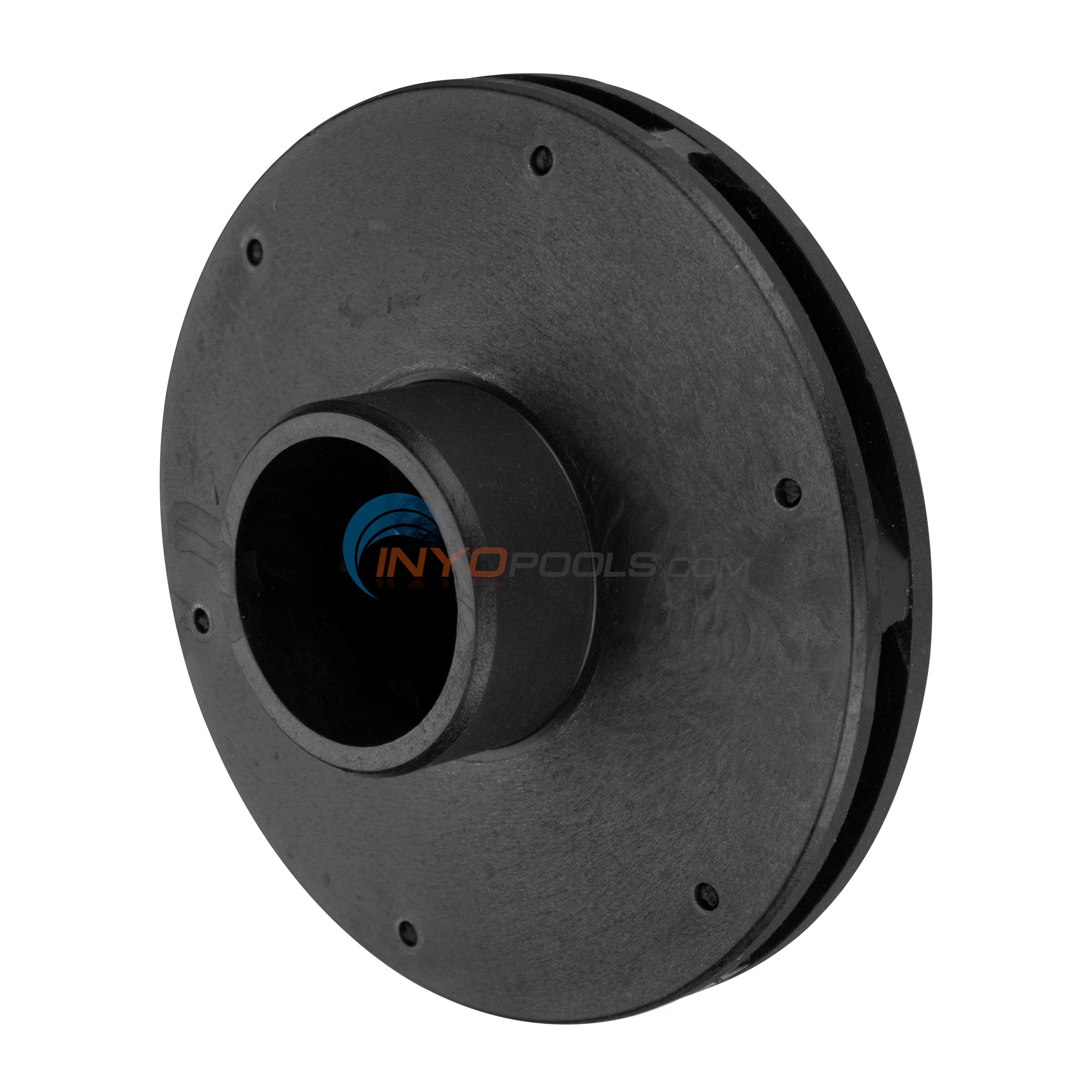 SPX3010C 1.5 HP Impeller Compatible with Hayward Super II Pool