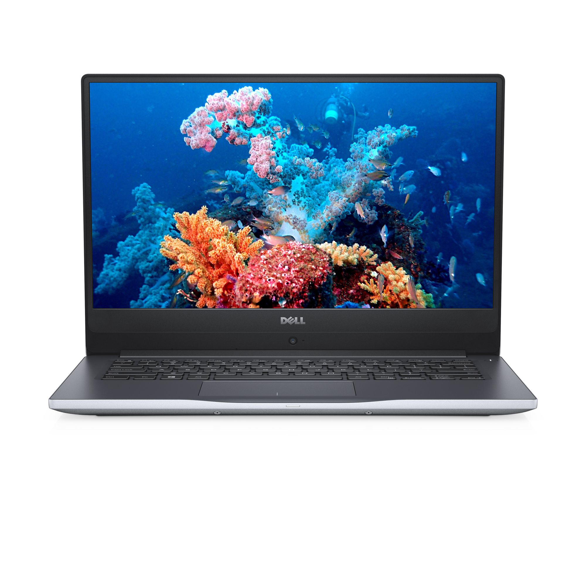 ジャンク 14インチノートPC DELL Inspiron 7472 i5 DELL Inspiron 7472
