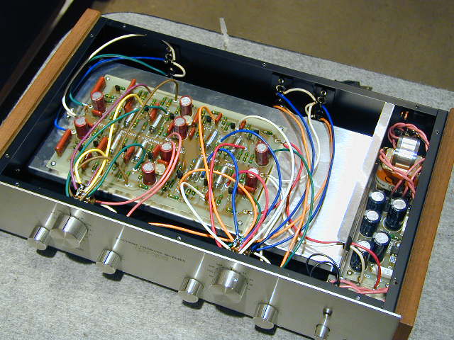 M7488 Chriskit CDV-202 チャンネルデバイダー クリスキット M7488