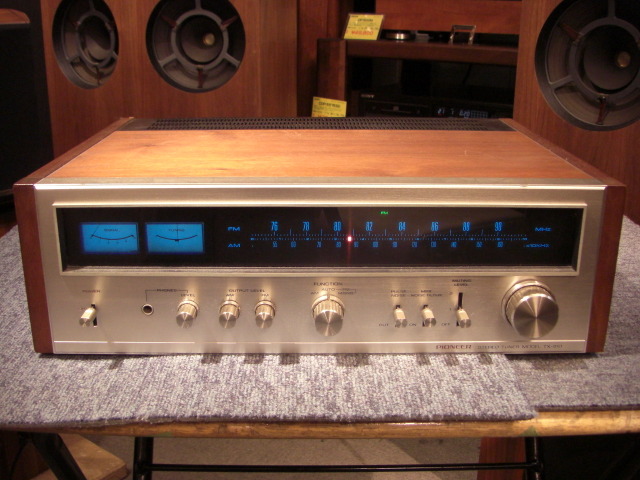 ジャンク パイオニア Pioneer TX-910 チューナー 【公式通販】
