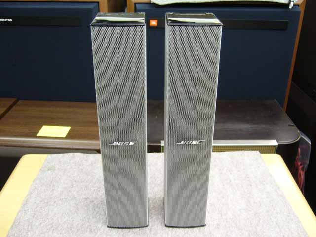 33WER-S BOSE - 中古オーディオ 高価買取・販売 ハイファイ堂