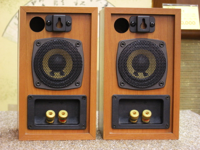 ☆DENON デノン SC-A33 スピーカー ペア ☆DENON SC-A33 スピーカー