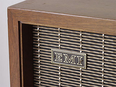 MODEL-630 EMI - 中古オーディオ 高価買取・販売 ハイファイ堂