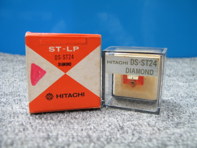 DS-ST24 Lo-D - 中古オーディオ 高価買取・販売 ハイファイ堂