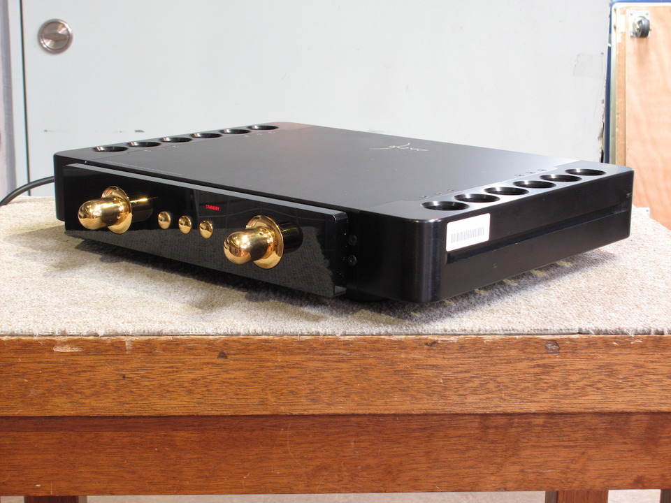 ボウ.テクノロジーZ Z1✳︎プリメインアンプ ✳︎美品✳︎故障品 ボウ