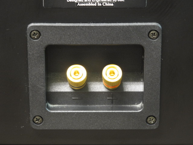 S1400 CENTER JBL - 中古オーディオ 高価買取・販売 ハイファイ堂