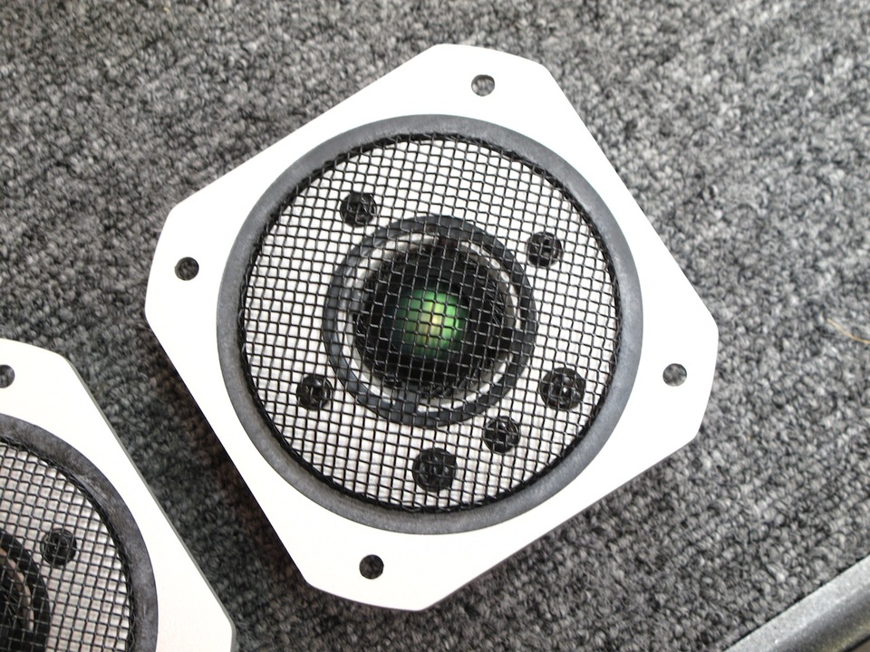 Yamaha NS-1000M スピーカーペア シリアル同番 YAMAHA ヤマハ NS-1000M