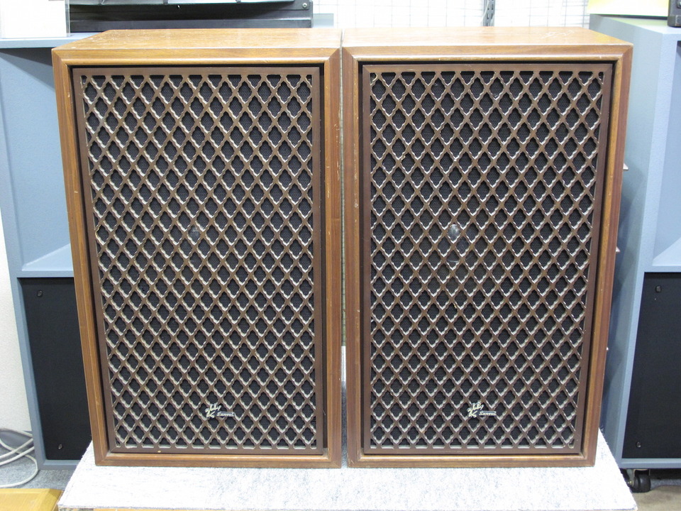 SANSUI SP-70 スピーカー 音出し確認済み SANSUI SP-70 スピーカー 音