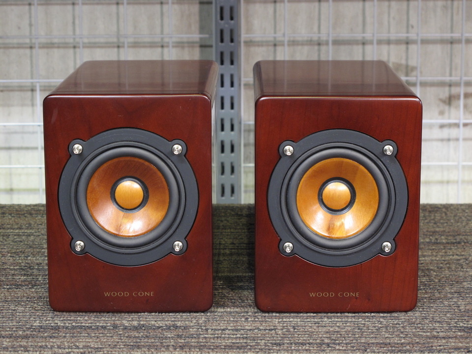 Victor・JVC EX-A3 Victor ビクター JVC EX-A3 ウッドコーンスピーカー