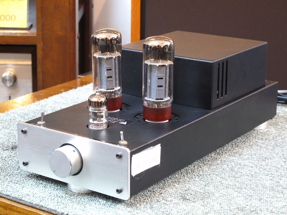 TU-879S ELEKIT - 中古オーディオ 高価買取・販売 ハイファイ堂