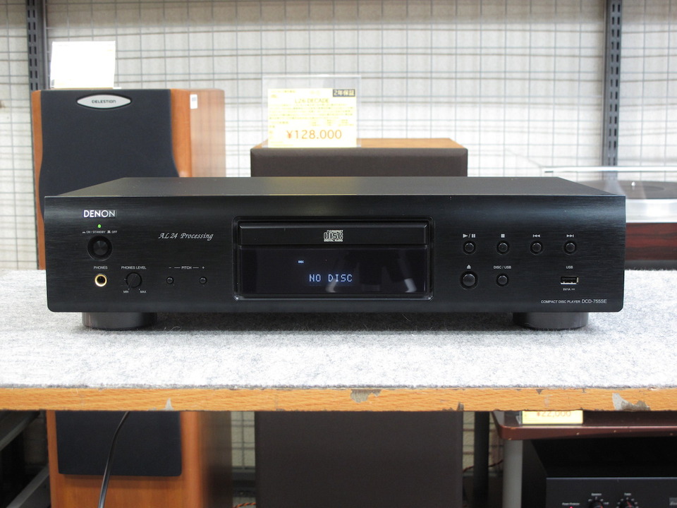 デノン DCD-755SE-SP デノン DCD-755SE-SP Amazon.co.jp: Denon CD