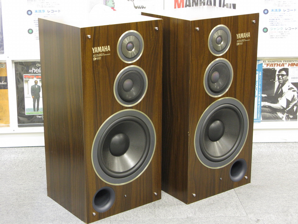 YAMAHA NS-500YST 美品