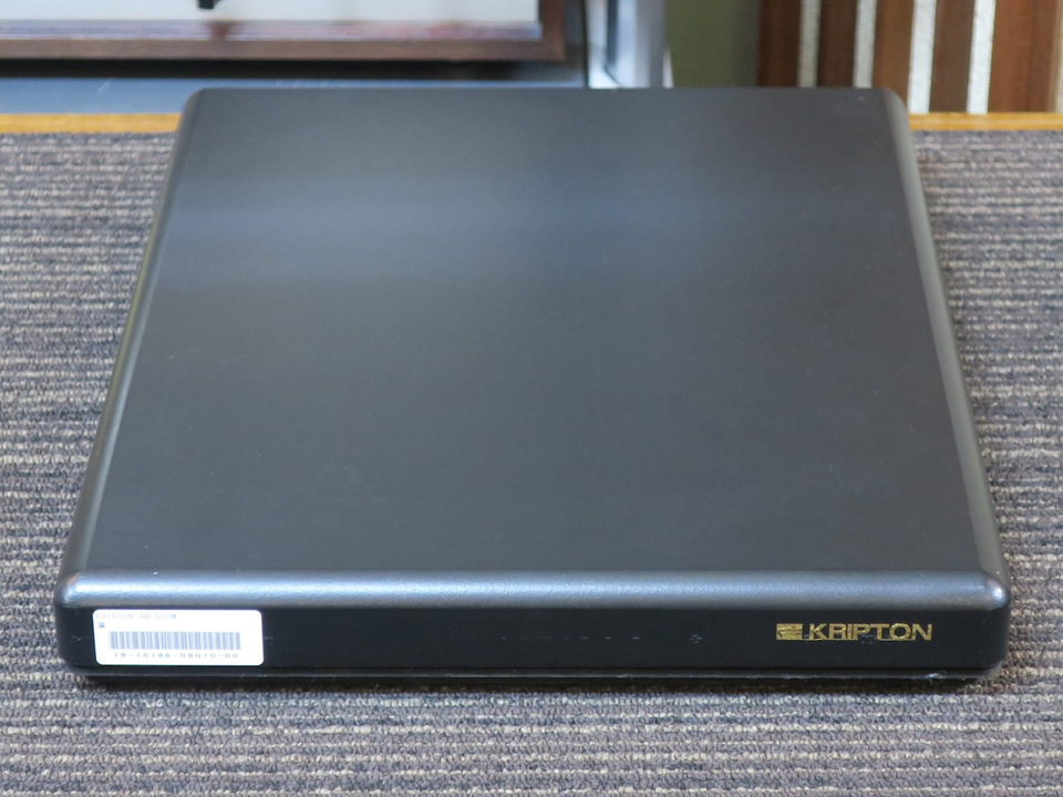 KRIPTON オーディオボード AB-500B 2枚セット KRIPTON ハイブリッド