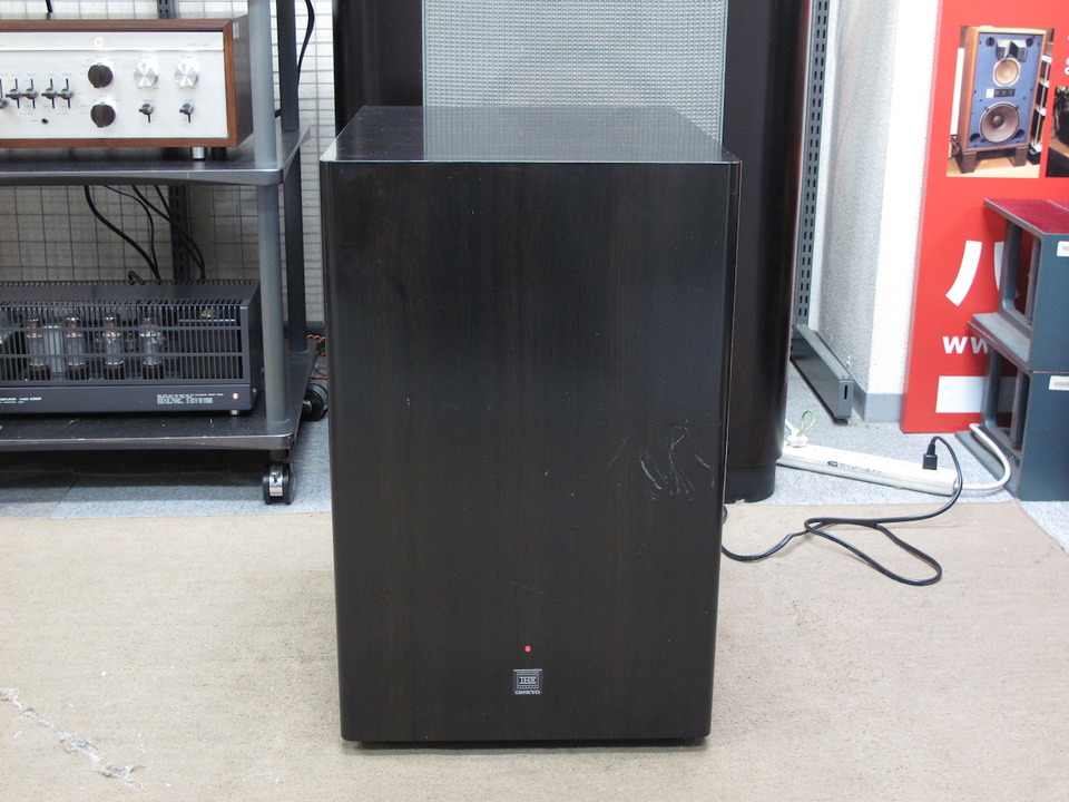 HTS-SW10 ONKYO - 中古オーディオ 高価買取・販売 ハイファイ堂