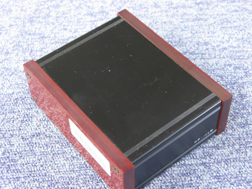 HP-102M Highphonic - 中古オーディオ 高価買取・販売 ハイファイ堂