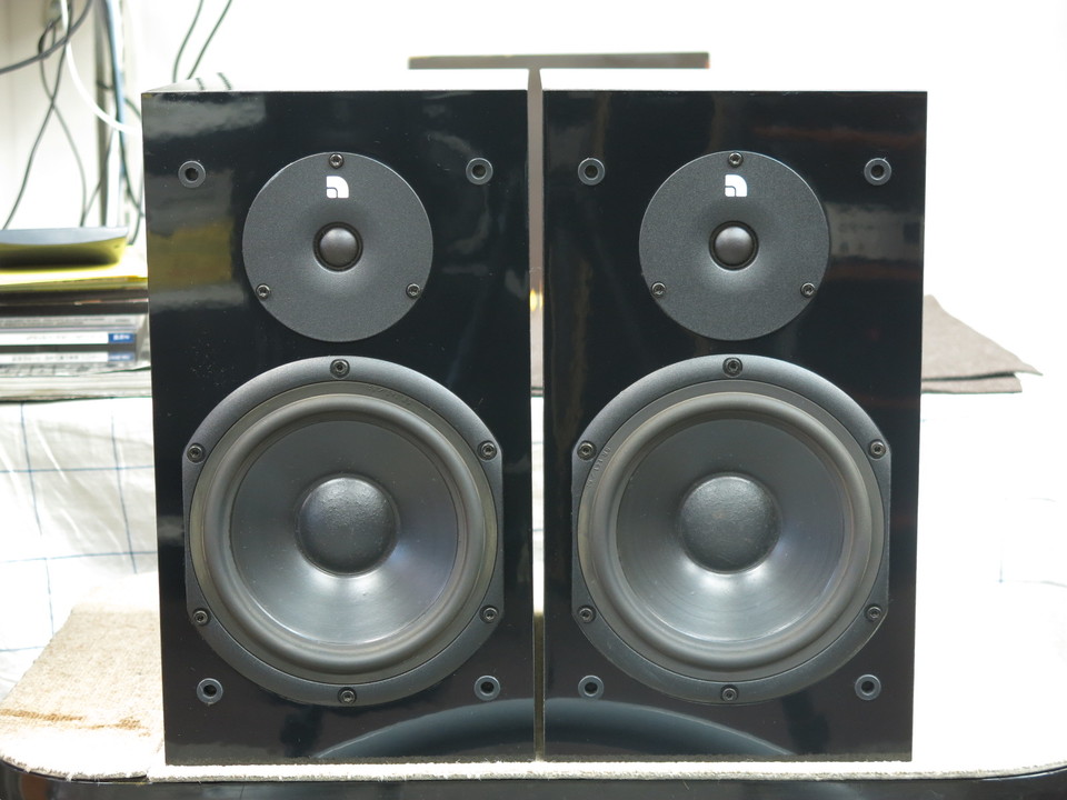 audio pro BLACKPEARL V.2 ペア audio pro BLACKPEARL V2 [ペア]投稿