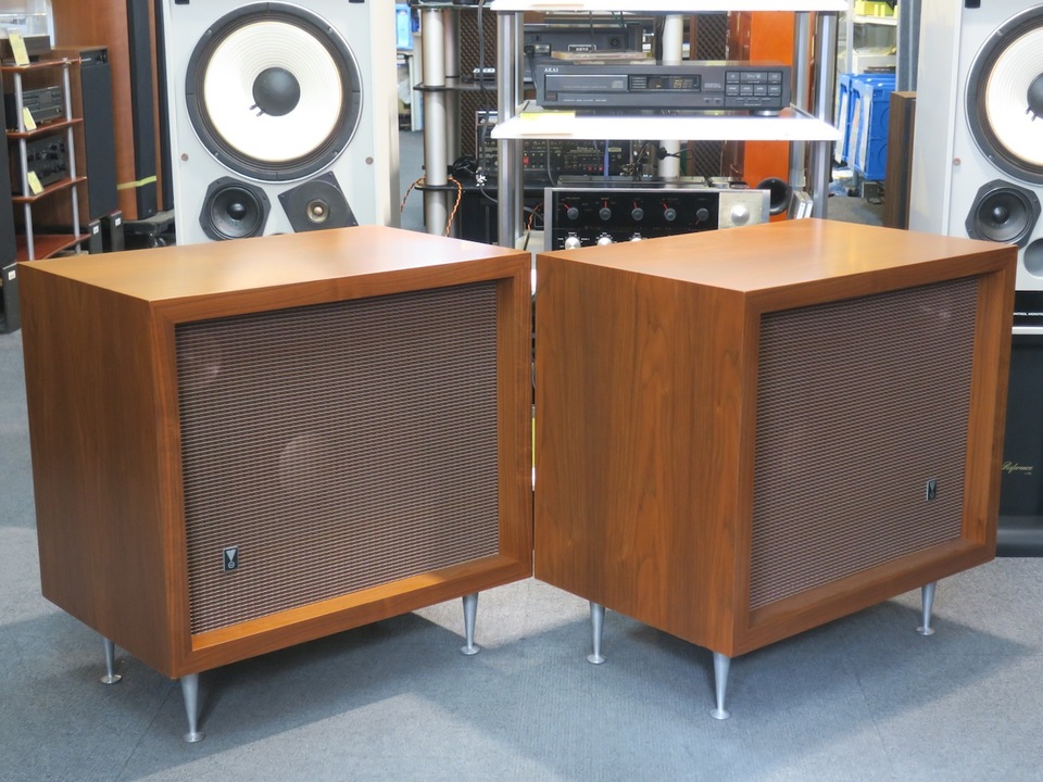 JBL C38 BARON スピーカー ペア (D130/075/N2400)