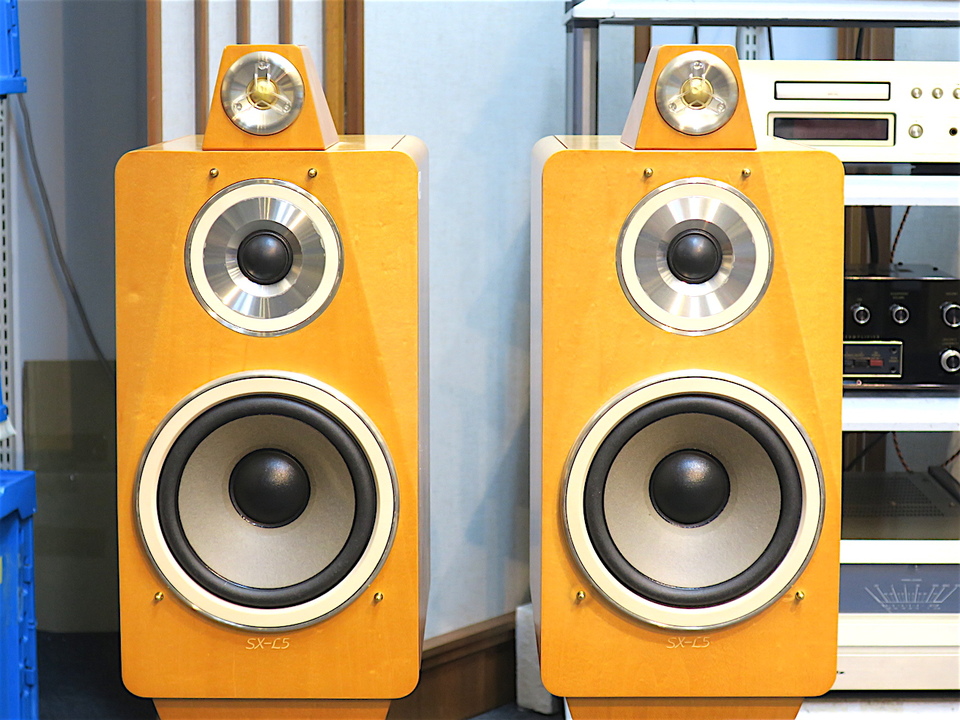 最終値下げ美品！ビクターSX-L5 最終値下げ美品！ビクターSX-L5