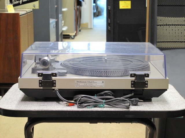 70's Japan Vintage ナショナル Technics 販促用法被 70's Japan