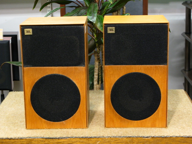 L88M JBL - 中古オーディオ 高価買取・販売 ハイファイ堂