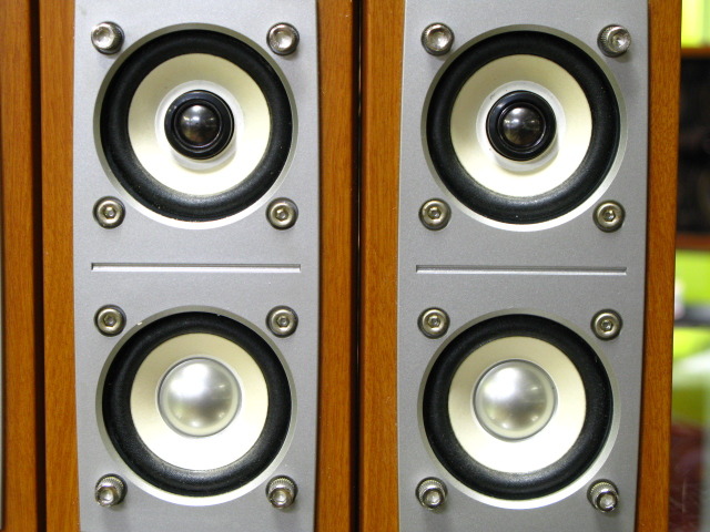 NX-430P YAMAHA - HiFi-Do McIntosh/JBL/audio-technica/Jeff Rowland