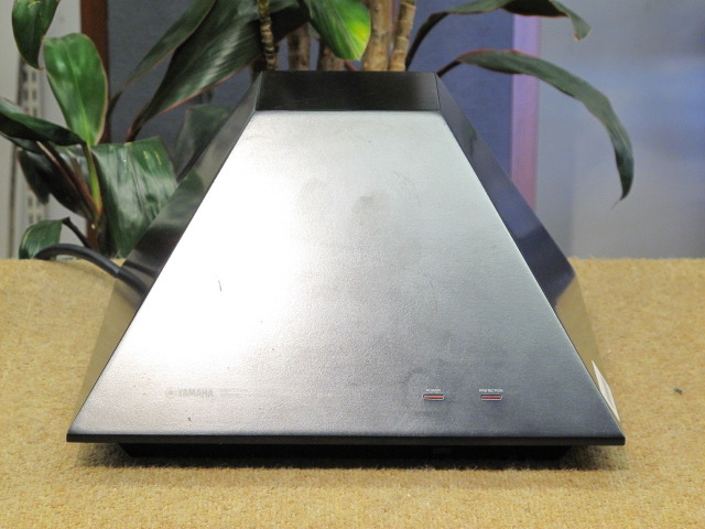 YAMAHA ステレオパワーアンプ B-6 ジャンク YAMAHA ステレオパワー