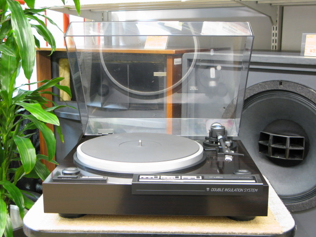 パイオニア⁄レコードプレーヤーPL-380A・PN-200スペア針付