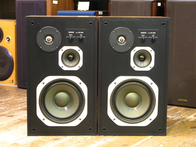 DS-28B DIATONE - 中古オーディオ 高価買取・販売 ハイファイ堂