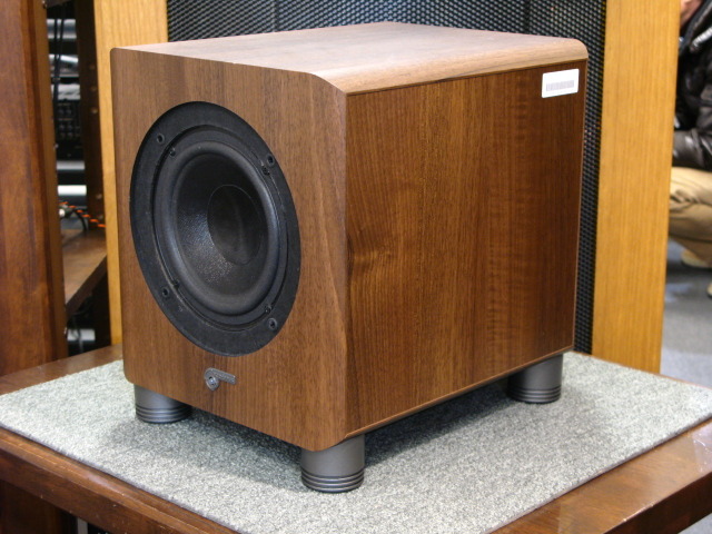 SW-150 audio pro - 中古オーディオ 高価買取・販売 ハイファイ堂