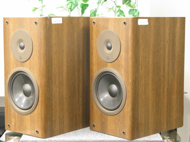 LUXMAN スピーカー S-007