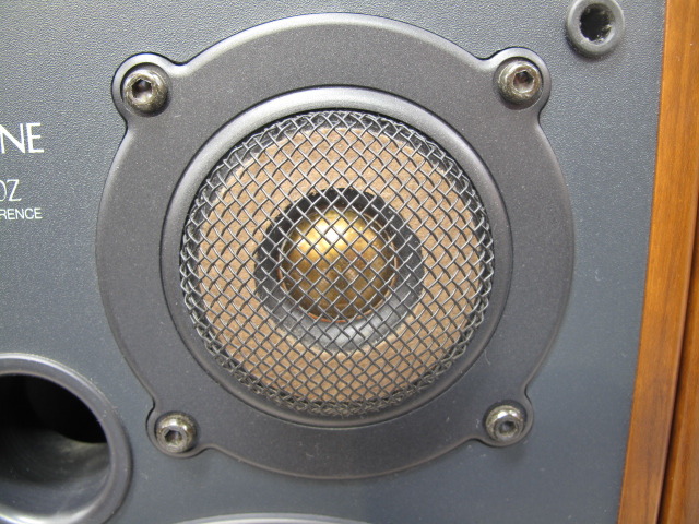 DS-200Z DIATONE - 中古オーディオ 高価買取・販売 ハイファイ堂