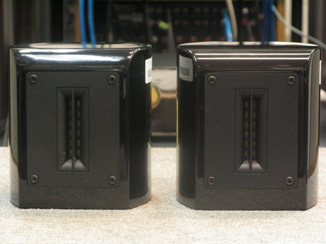 ONIX オニキス スーパーツイーター ERT mk2 ペア完動美品 onix