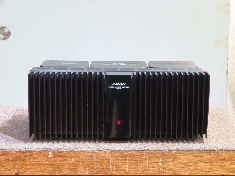 M-3030 Victor - 中古オーディオ 高価買取・販売 ハイファイ堂