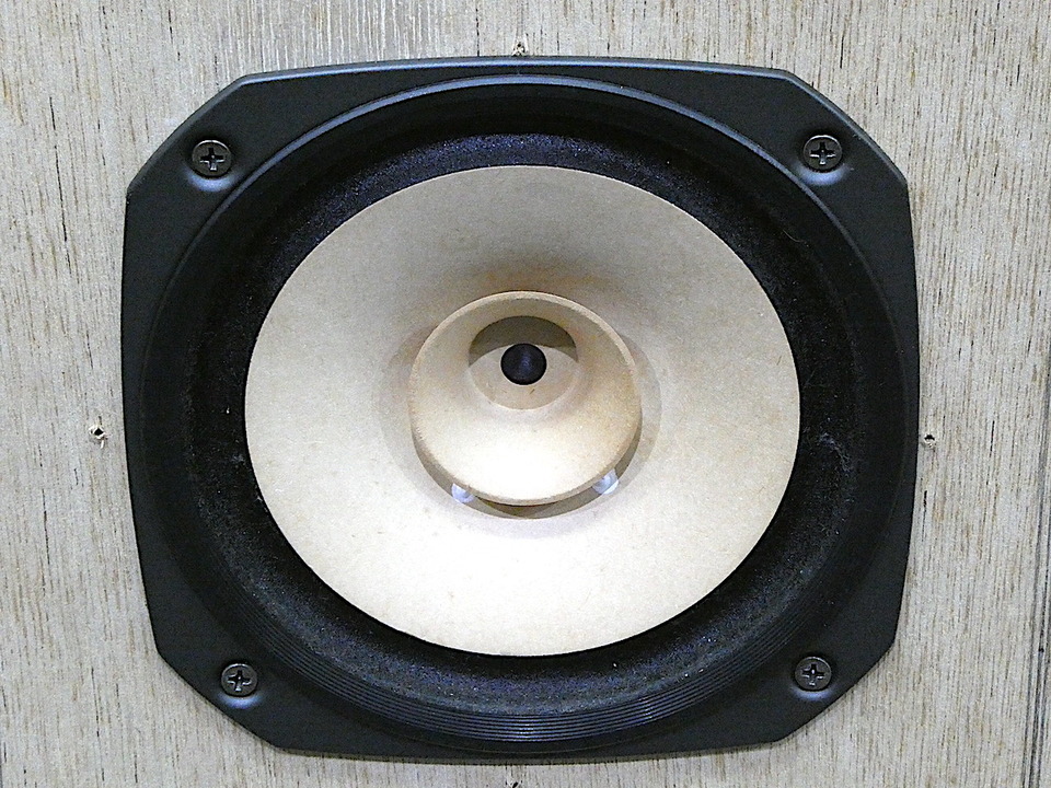 FE167E FOSTEX - 中古オーディオ 高価買取・販売 ハイファイ堂