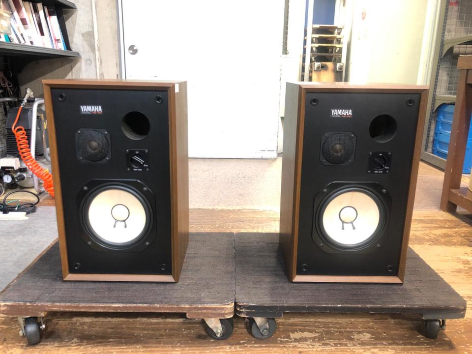 YAMAHA ヤマハ NS-451 2Way スピーカーペア 8Ω 2Way2スピーカー