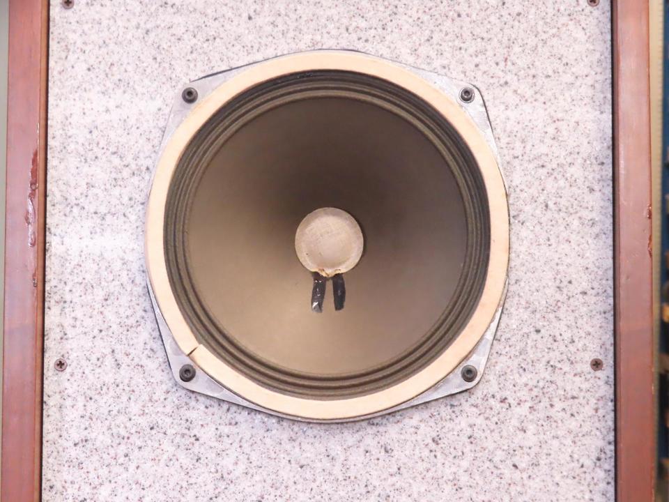 Baronetタイプ8インチスピーカー TELEFUNKEN - 中古オーディオ 高価