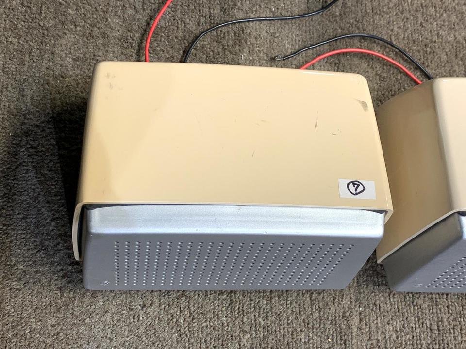 108AA Western Electric - 中古オーディオ 高価買取・販売 ハイファイ堂