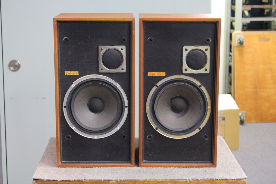 LINTON 2 Wharfedale - 中古オーディオ 高価買取・販売 ハイファイ堂