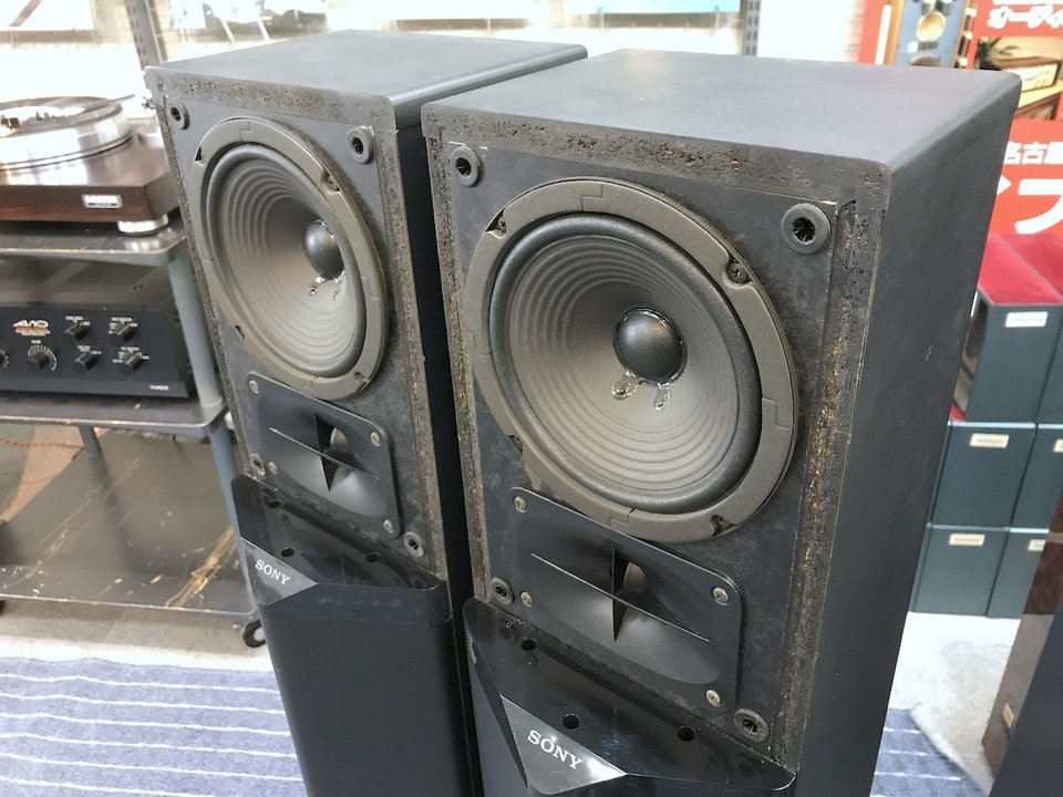 SS-GT88 SONY - 中古オーディオ 高価買取・販売 ハイファイ堂